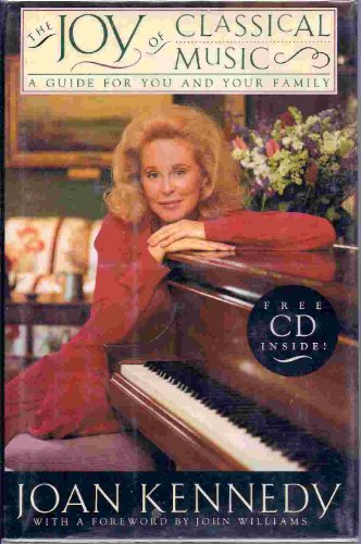cover image The Joy of Classical Music
