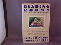 Reading Rooms