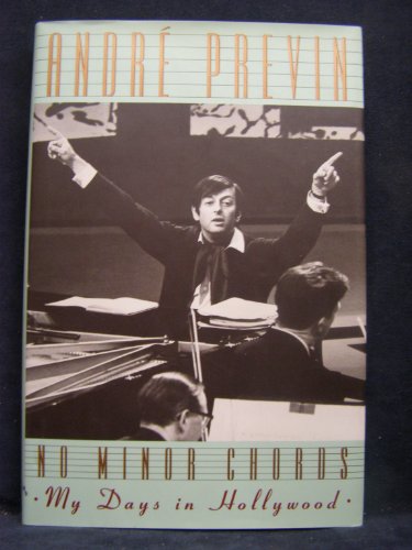 cover image No Minor Chords