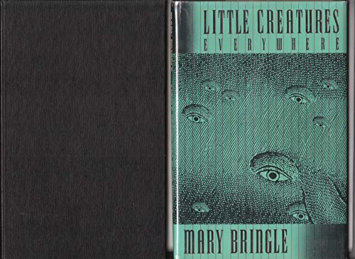 cover image Little Creatures Everywhere