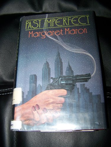 cover image Past Imperfect