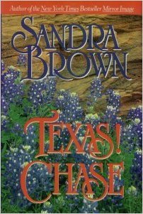 cover image Texas! Chase