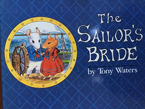 cover image Sailor's Bride