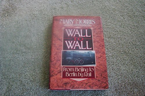 cover image Wall to Wall