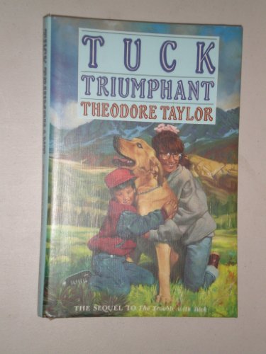 cover image Tuck Triumphant