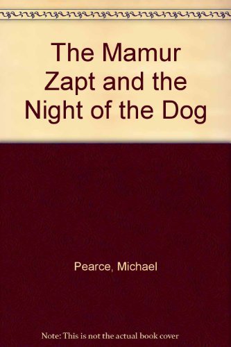 cover image The Mamur Zapt and the Night of the Dog