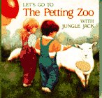 cover image The Petting Zoo