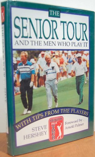 cover image The Senior Tour