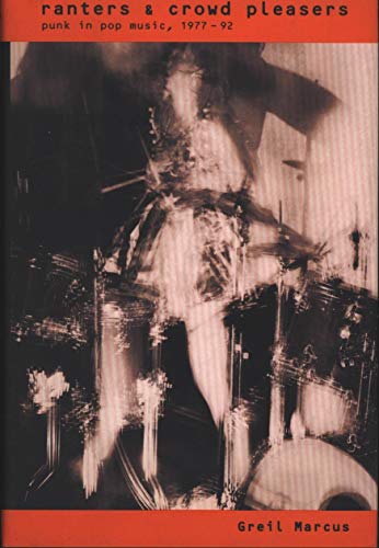 cover image Ranters & Crowd Pleasers