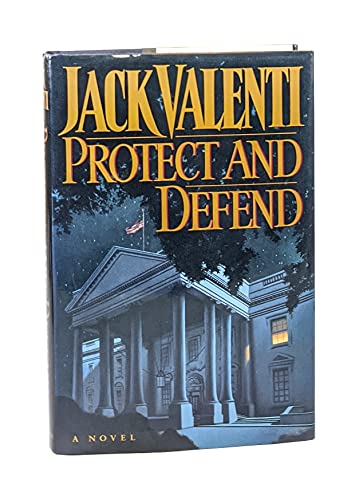 cover image Protect and Defend