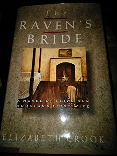 cover image Raven's Bride
