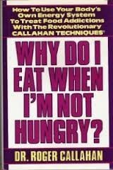 cover image Why Do I Eat When I'm Not Hungry?