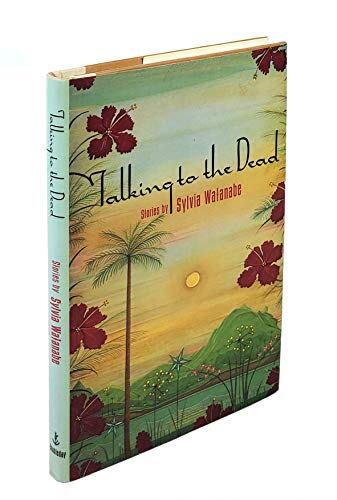 cover image Talking to the Dead