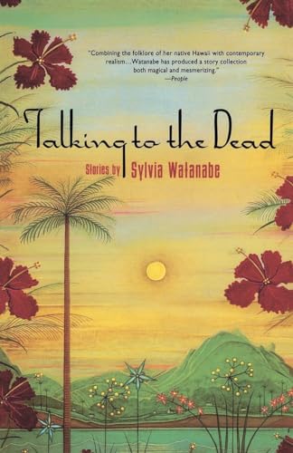 cover image Talking to the Dead