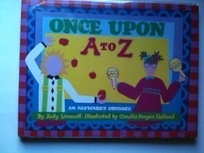 Once Upon A to Z