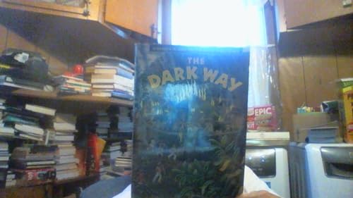 cover image The Dark Way