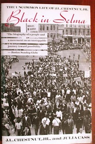cover image Black in Selma