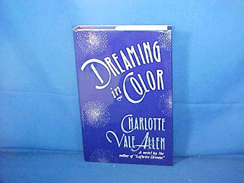 cover image Dreaming in Color