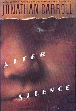 cover image After Silence-P331074/3