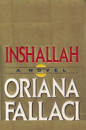 cover image Inshallah