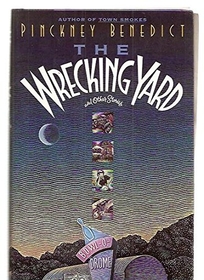 The Wrecking Yard