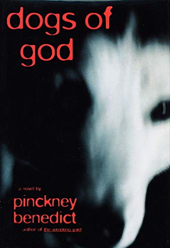 cover image Dogs of God