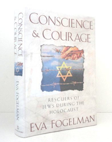 cover image Conscience and Courage
