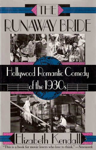 cover image The Runaway Bride