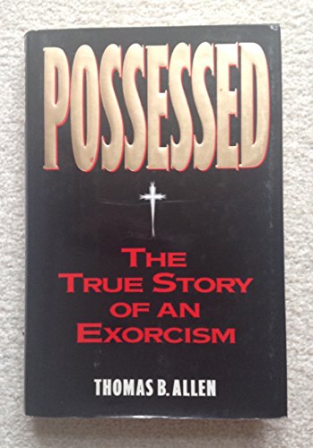 cover image Possessed