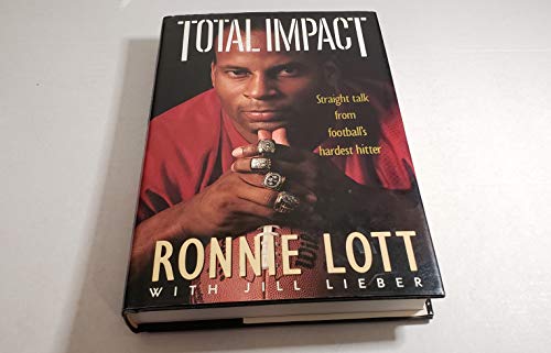 cover image Total Impact
