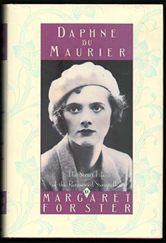 cover image Daphne Du Maurir