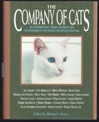 The Company of Cats