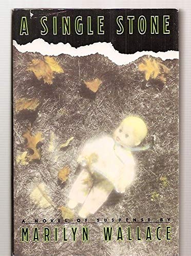 cover image A Single Stone