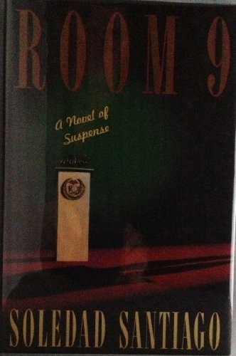 cover image Room 9