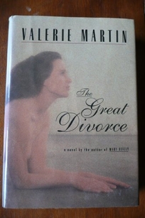 The Great Divorce