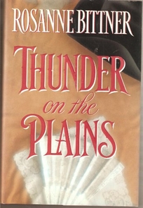 Thunder of the Plains