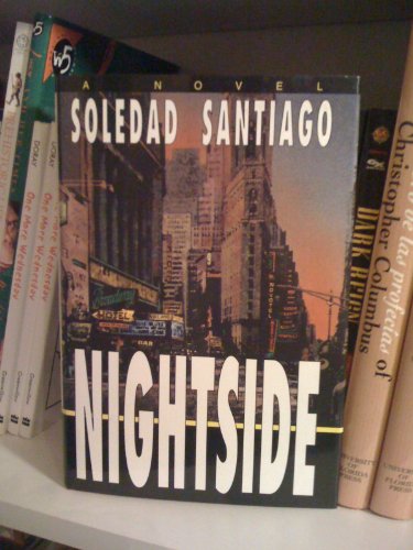cover image Nightside