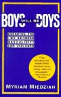 Boys Will Be Boys