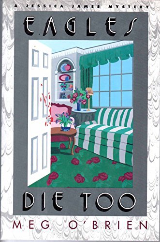 cover image Eagles Die Too