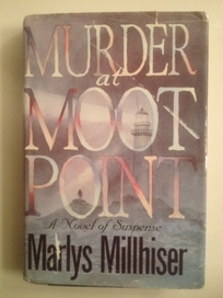 Murder at Moot Point