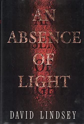 cover image An Absence of Light