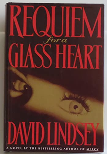 cover image Requiem for a Glass Heart