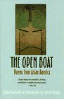 cover image The Open Boat