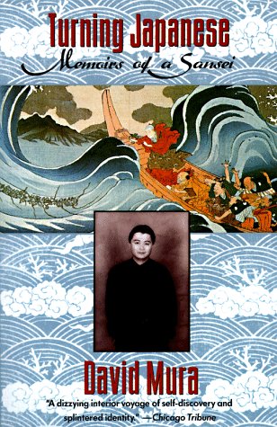 cover image Turning Japanese: Memoirs of a Sansei