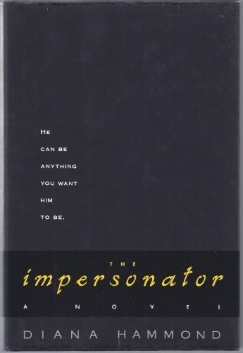 cover image The Impersonator