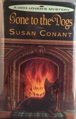 cover image Gone to the Dogs