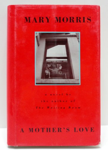 cover image A Mother's Love