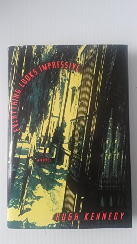 cover image Everything Looks Impressive