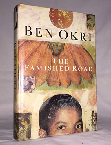 cover image The Famished Road