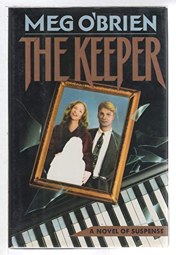 cover image The Keeper